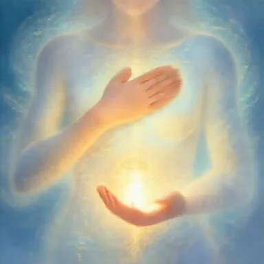 David Gana, magnétiseur et coupeur de feu à Chambéry