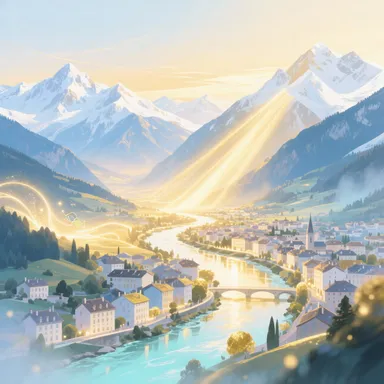 magnétiseur Albertville – soins énergétiques en Savoie