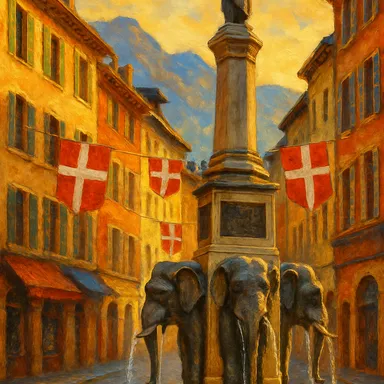 David Gana, magnétiseur à Chambéry – cabinet de soins énergétiques en Savoie