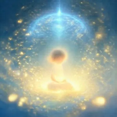 magnétisme pour enfant et bébé – énergie protectrice douce et bienveillante