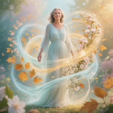 magnétiseur pour la ménopause – accompagnement énergétique des bouffées de chaleur et symptômes à Chambéry