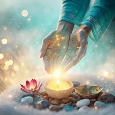 magnétiseur psoriasis à Chambéry