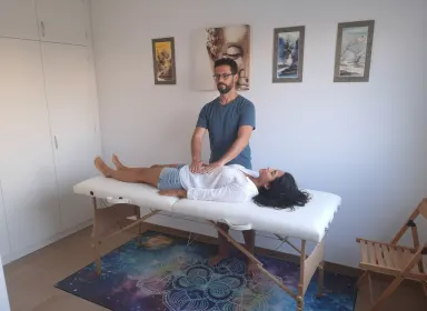 magnétisme à Chambéry – David Gana, praticien en soins énergétiques